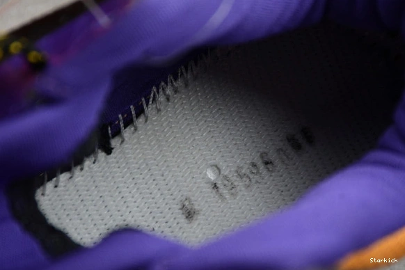 Nike 386429-071 Kobe Lakers  5 0310